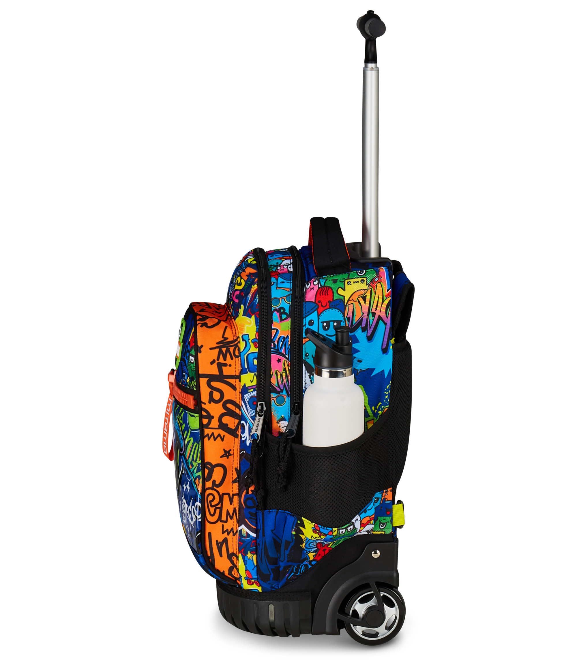 mitama-trolley-run-extra-skate-dream-33-lt-doppio-scomparto image 3