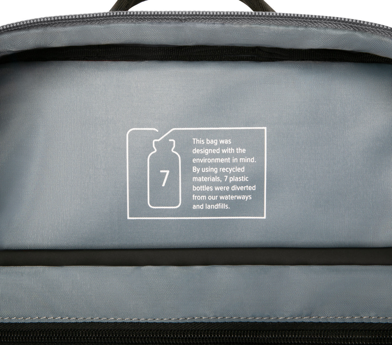 targus-sagano-ecosmart-zaino-campus-16-nero-grigio image 7