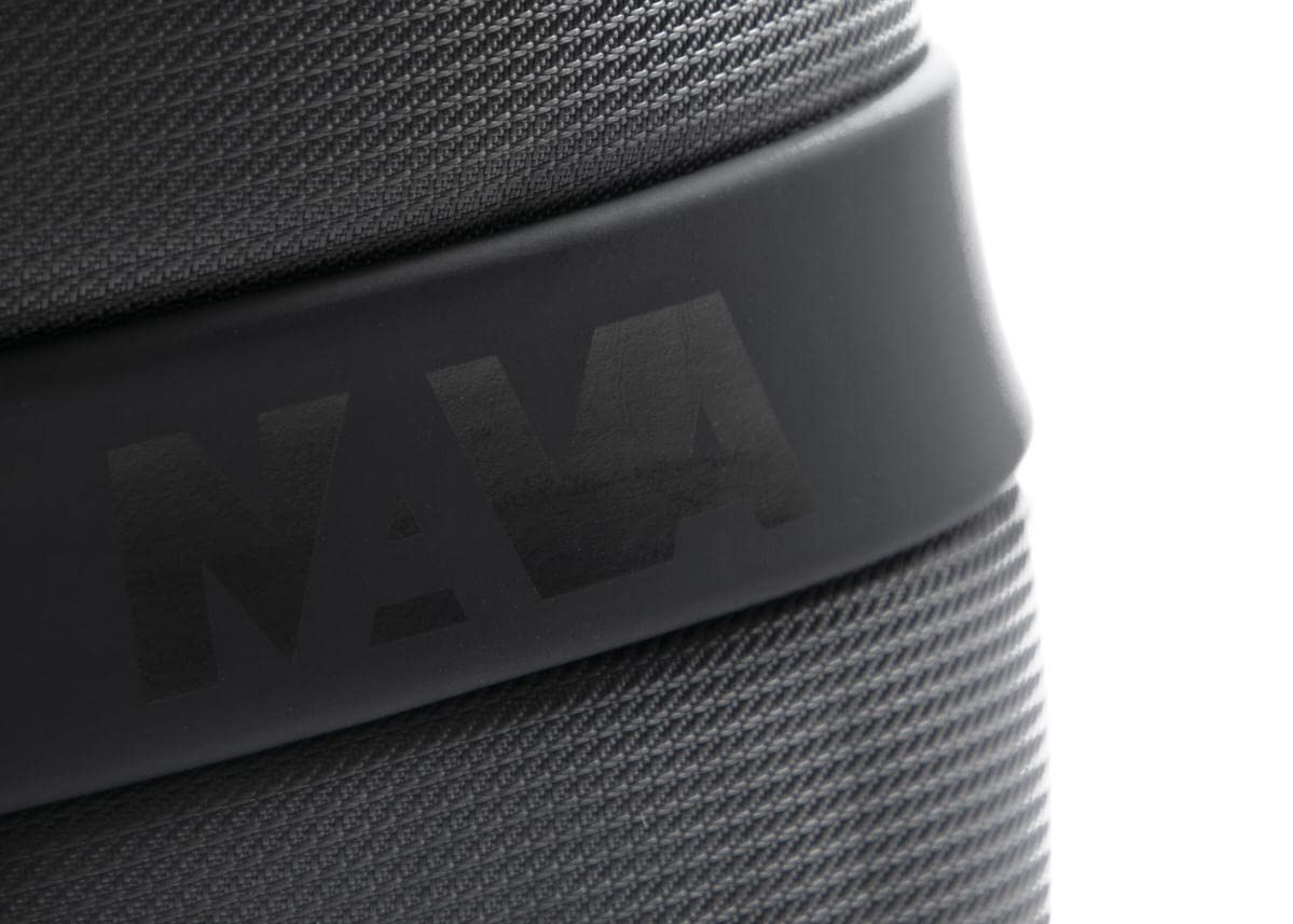 nava-design-easy-advance-zaino-large-porta-pc-e-tablet-usb-nero-grigio-46-x-31-x image 5