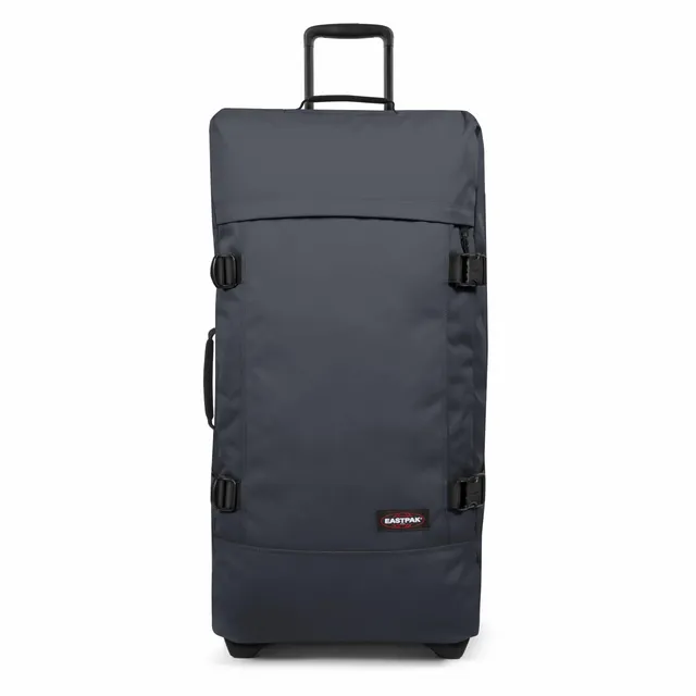 eastpak-tranverz-l-valigia-trolley-morbida-121-l-79x40x33-cm-blue-downtown image 1