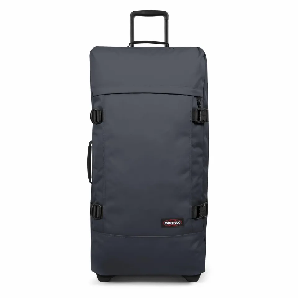 eastpak-tranverz-l-valigia-trolley-morbida-121-l-79x40x33-cm-blue-downtown image 1
