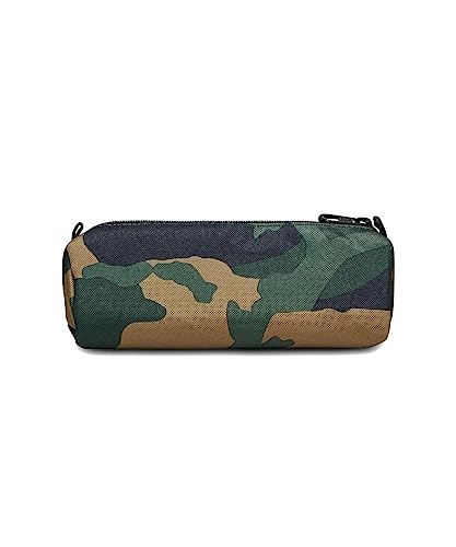 invicta-fantasy-portapenne-scuola-green-camouflage-mono-scomparto image 5