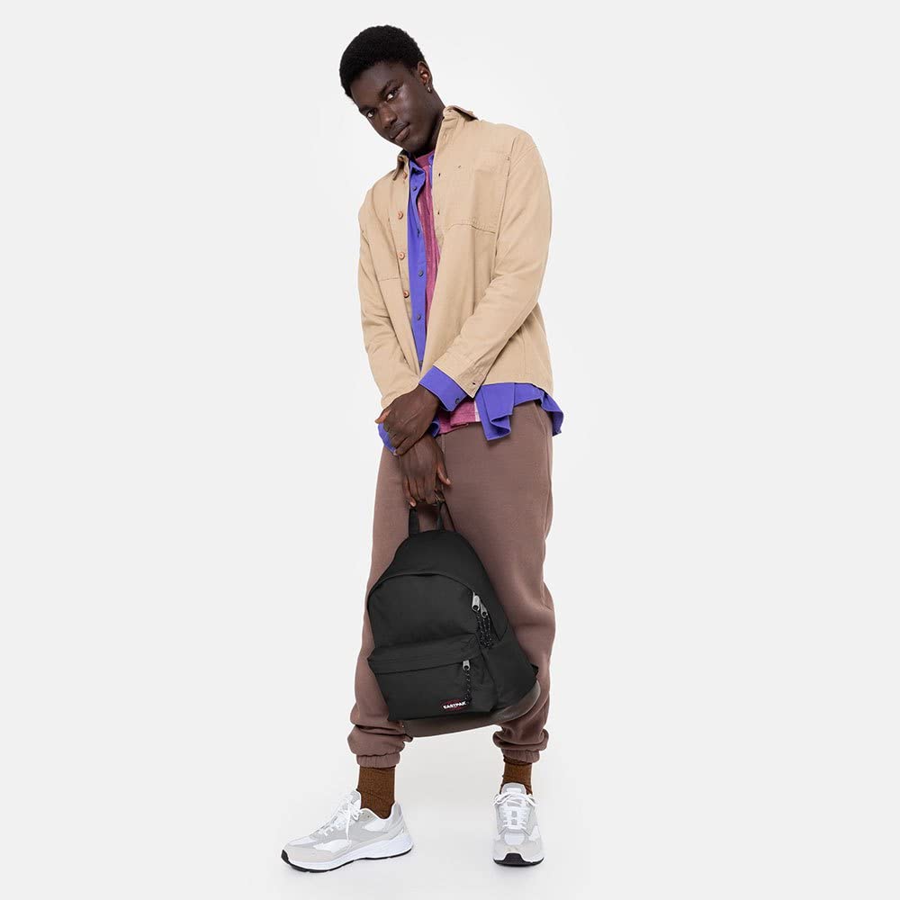 eastpak-wyoming-zaino-24-l-nero-40x30x18-cm image 8