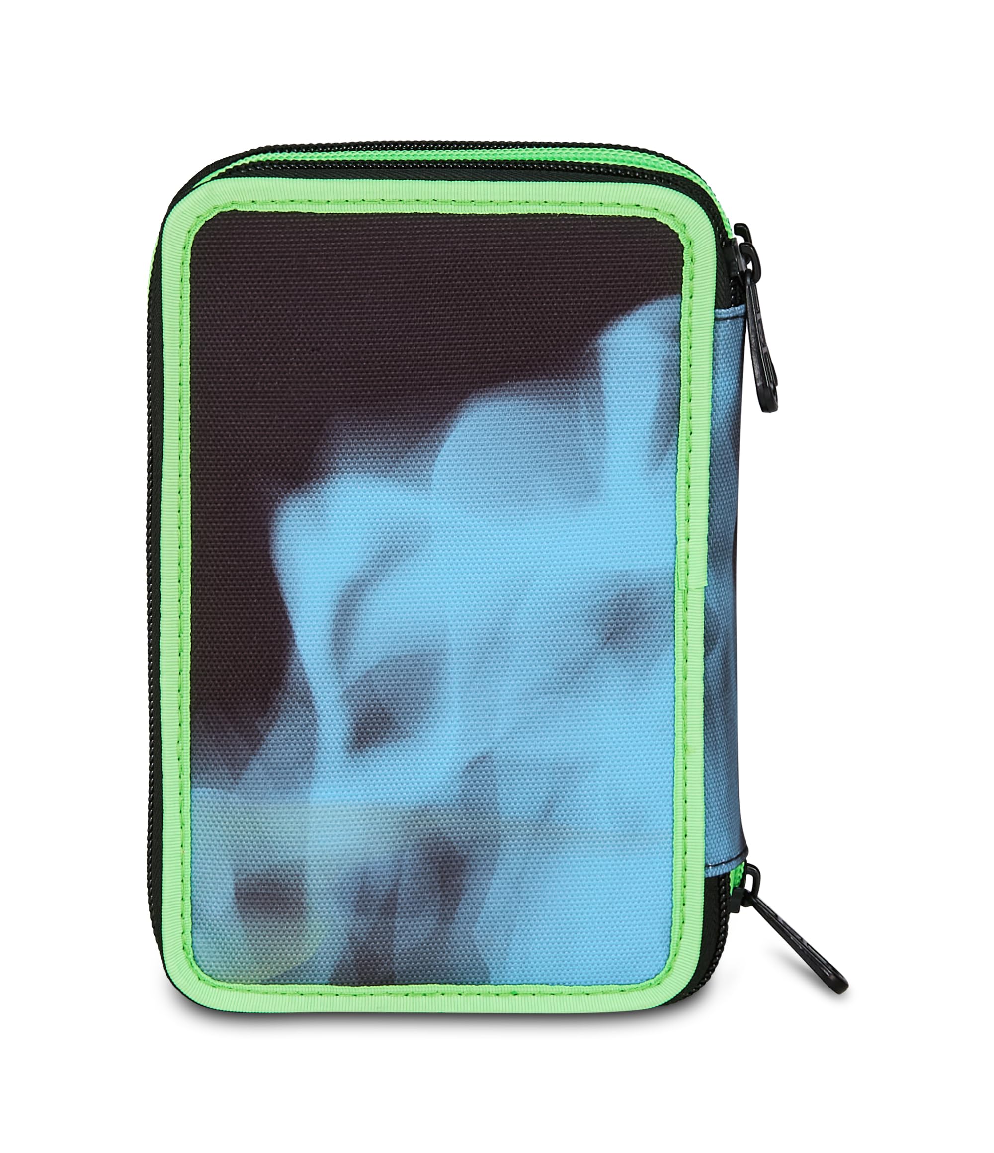 invicta-3-zip-fantasy-astuccio-scuola-blu-triplo-scomparto-accessoriato image 7