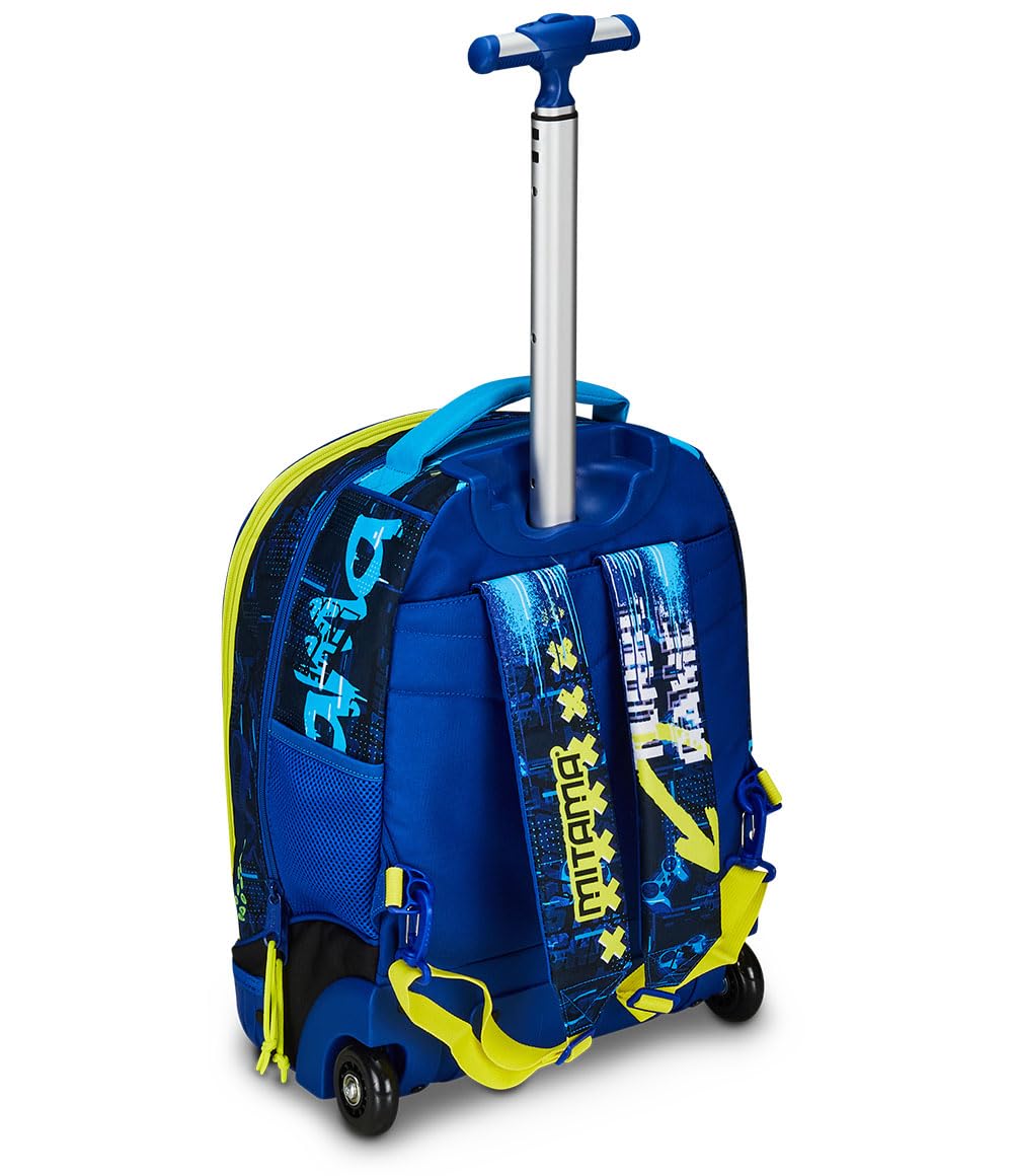 mitama-trolley-run-octogamer-blu-doppio-scomparto image 5
