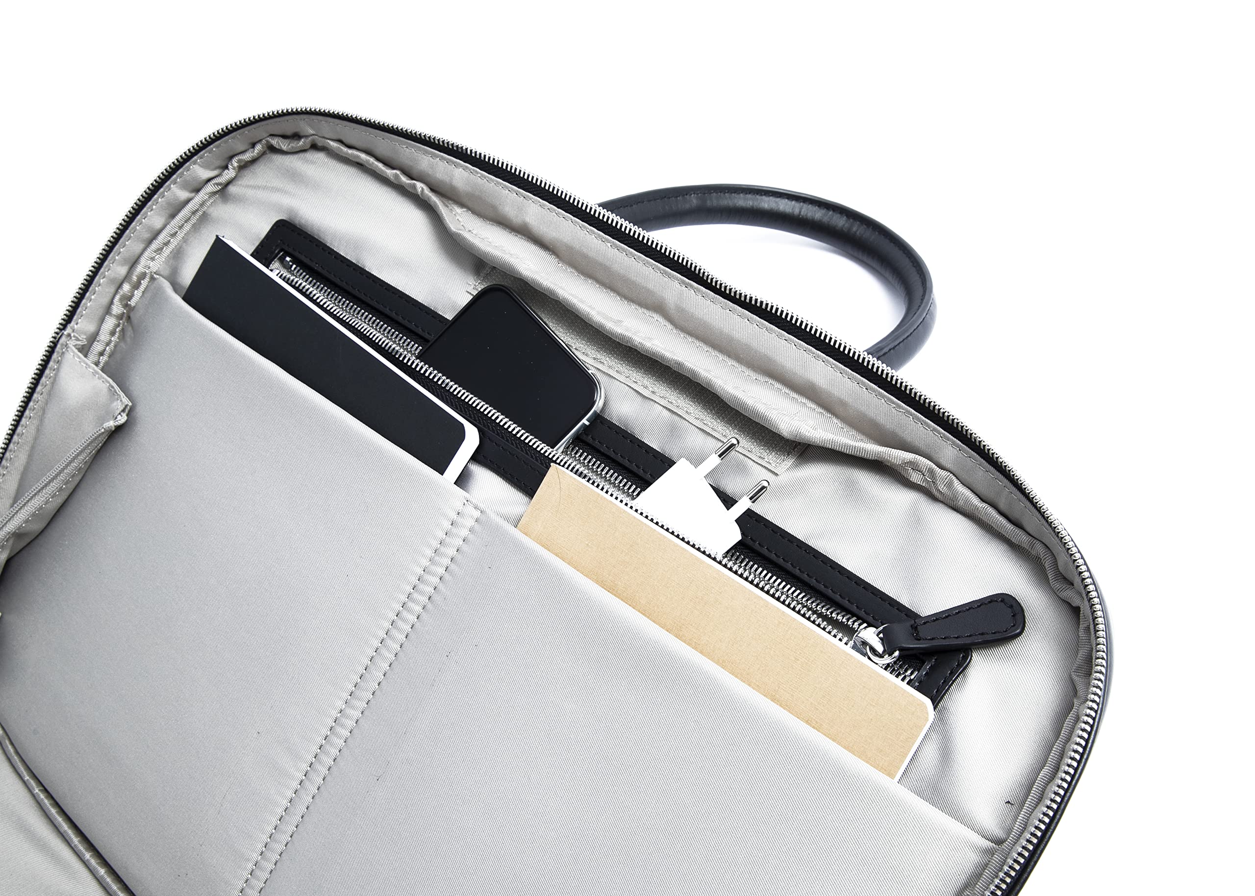 nava-design-milano-cartella-slim-2-manici-porta-pc-15-6-e-tablet-nera-29-x-41-x- image 5