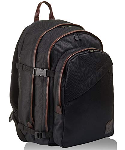 invicta-round-lux-backpack-alpha-beat-zaino-scuola image 8