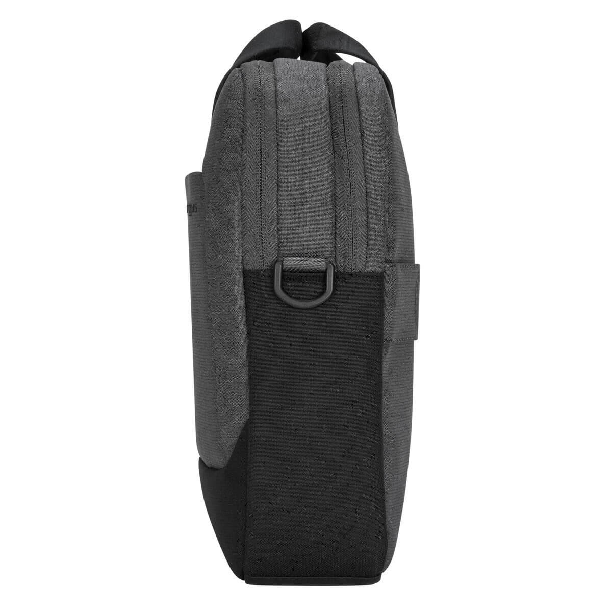 targus-cypress-15-6-briefcase-con-ecosmart-valigetta-laptop-grigio image 7