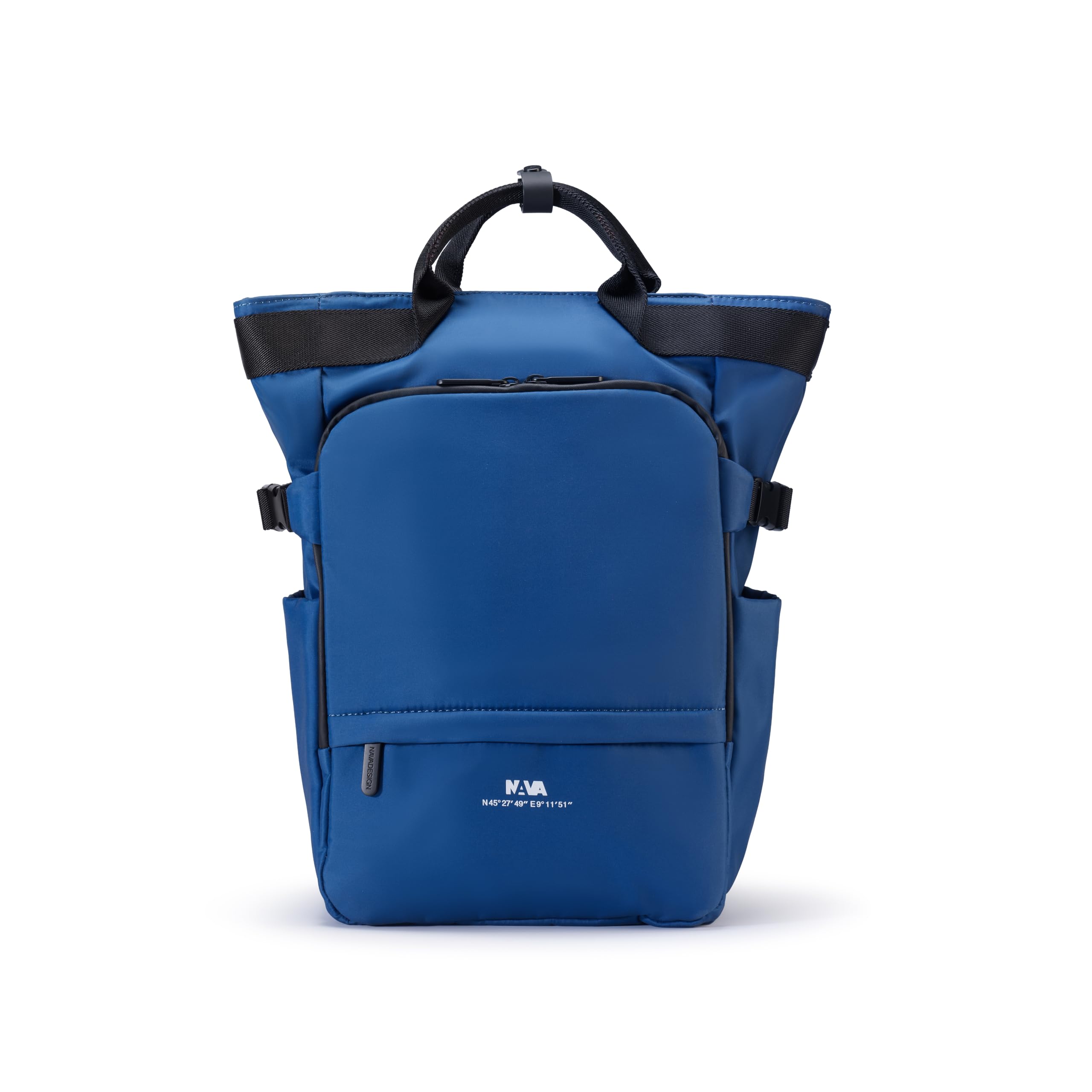 nava-design-explorer-borsa-tote-porta-pc-e-tablet-con-zip-blu-notte-40x26x13-cm image 7