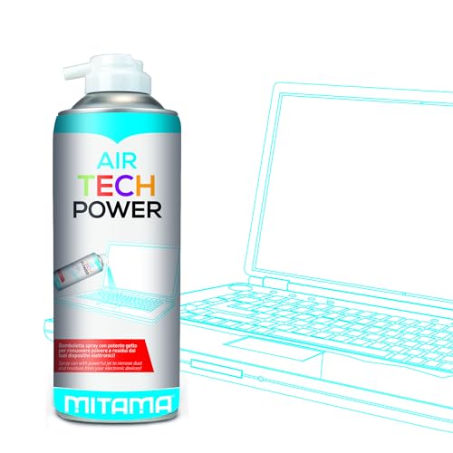 mitama-air-tech-bomboletta-spray-400-ml-vernice-hobby-creativi image 2
