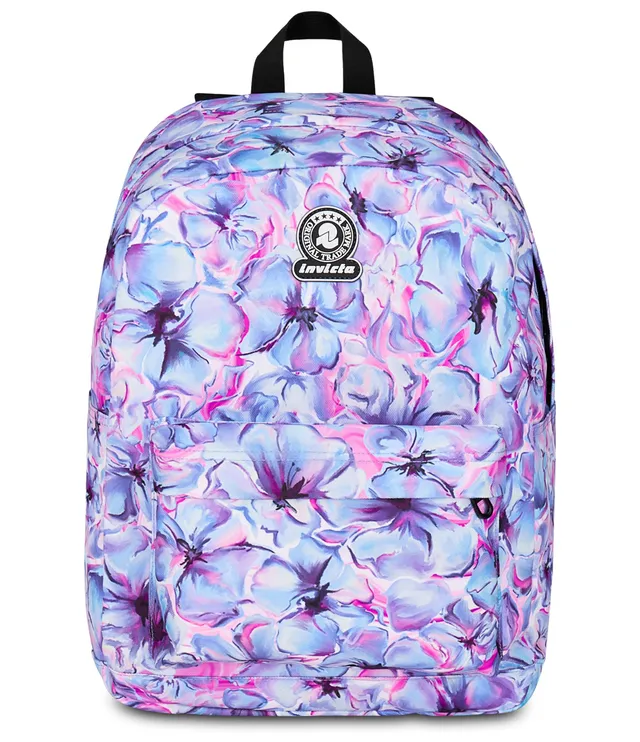 invicta-zaino-ollie-fantasy-monoscomparto-25l-con-porta-laptop-14 image 1