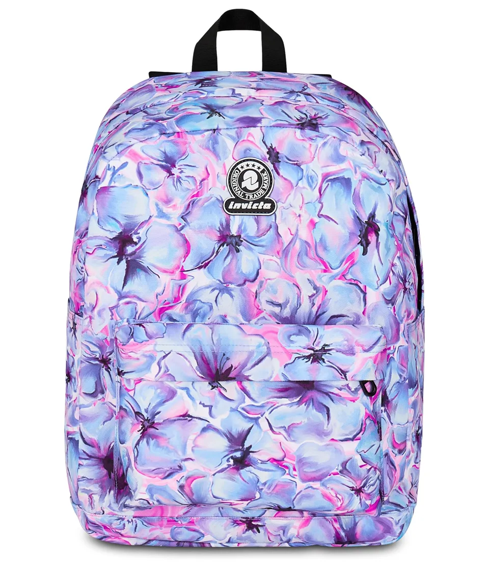 invicta-zaino-ollie-fantasy-monoscomparto-25l-con-porta-laptop-14 image 1
