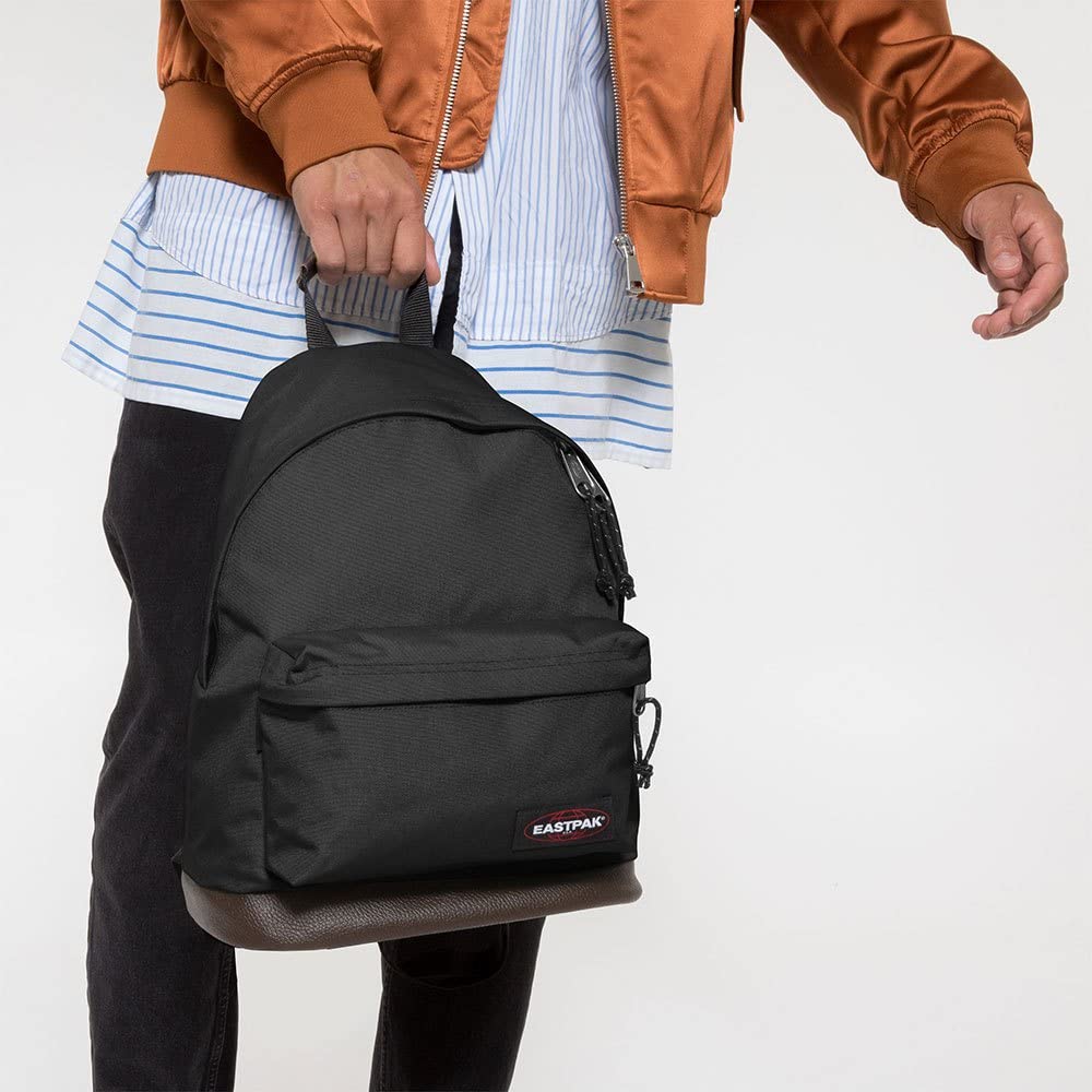 eastpak-wyoming-zaino-24-l-nero-40x30x18-cm image 4