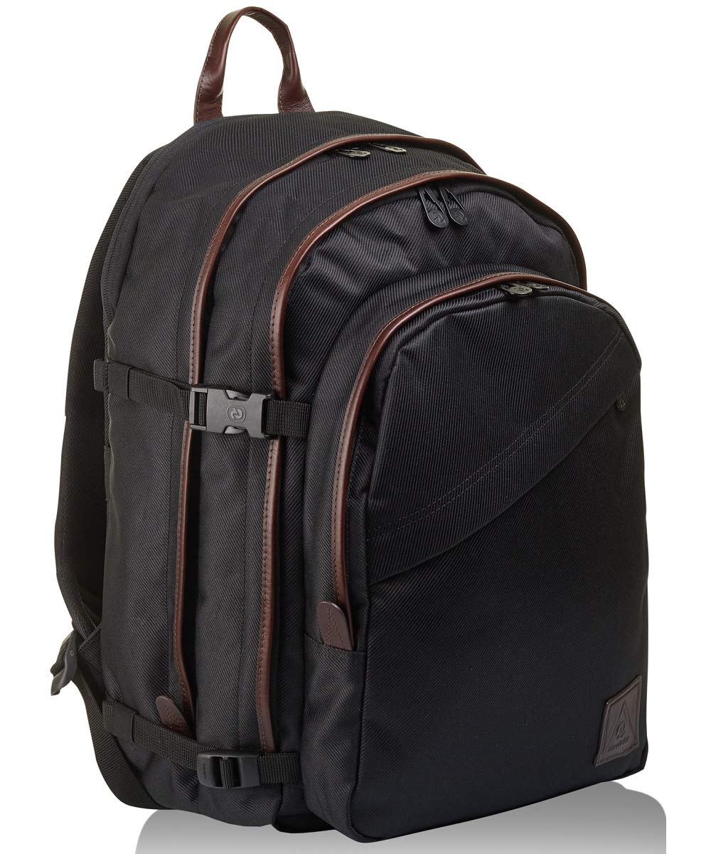 invicta-round-lux-backpack-alpha-beat-zaino-scuola image 2