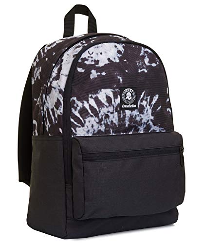 invicta-zaino-blow-up-ripstop-25-l-32x43x19-5-cm-nero image 8