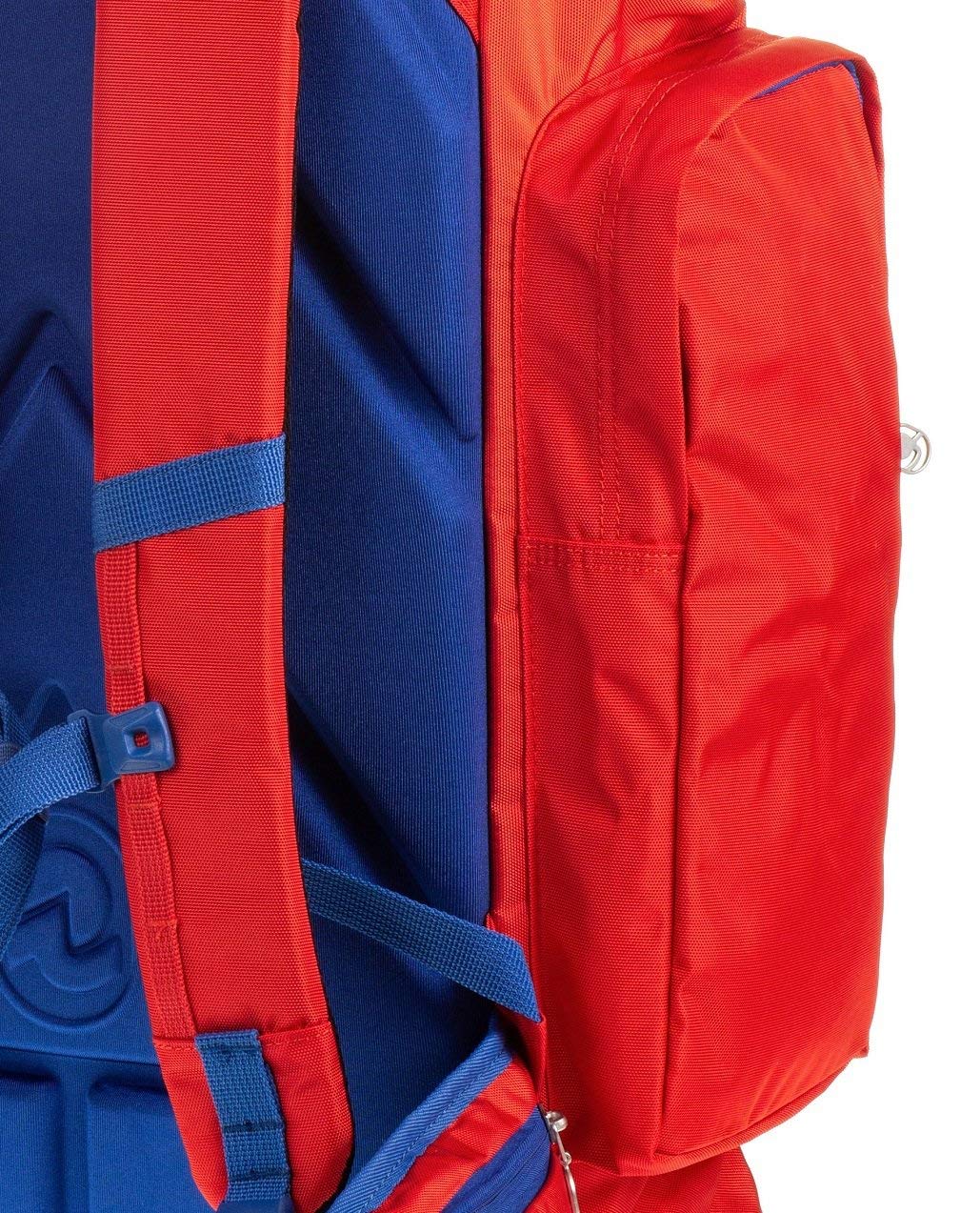 invicta-monviso-3-zaino-valigia-unisex-adulto-rosso image 6