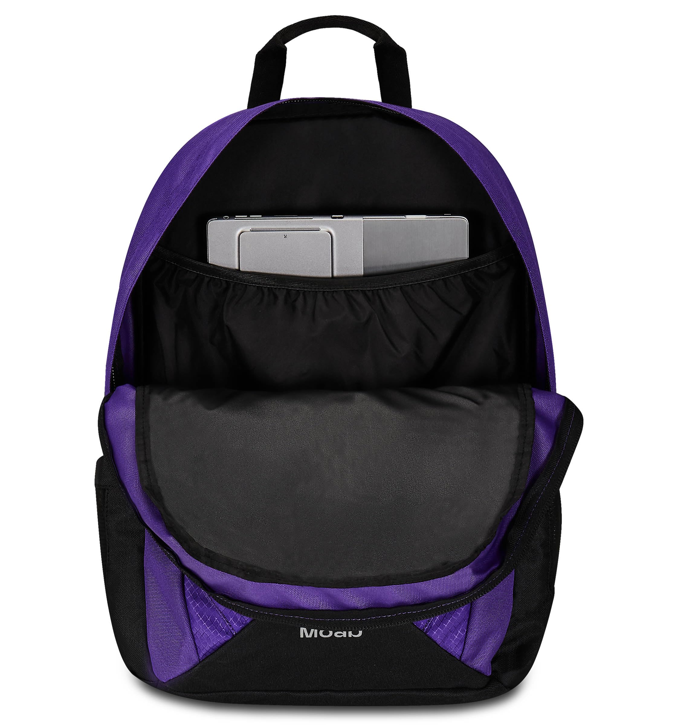 invicta-moab-solid-zaino-29-lt-viola-con-porta-pc image 5