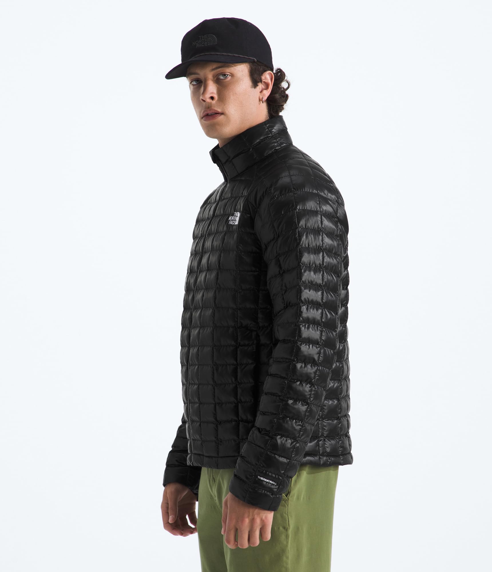the-north-face-m-thermoball-jacket-giacca-uomo image 2