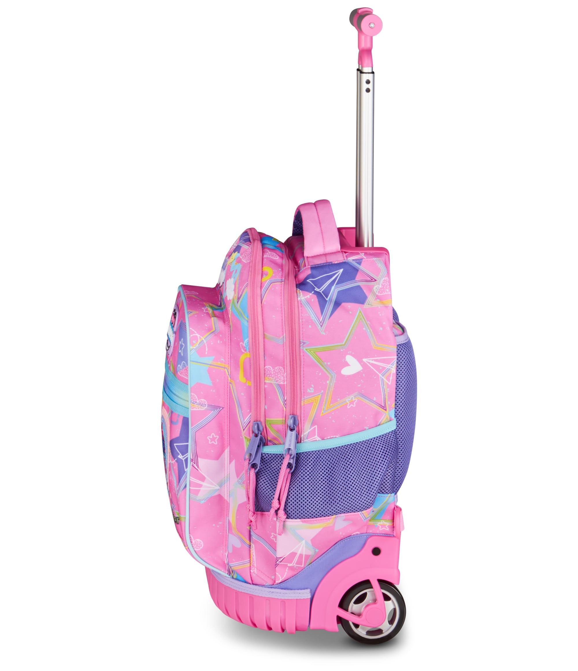 mitama-run-maxi-unidream-zaino-trolley-lilla image 4
