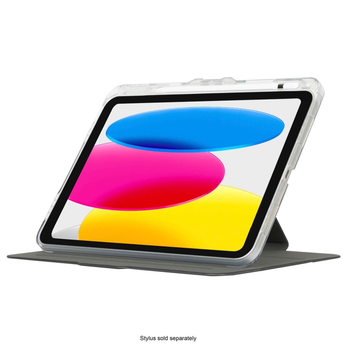 targus-versavu-cover-trasparente-per-ipad-a16-e-ipad-10-9-10-gen image 2