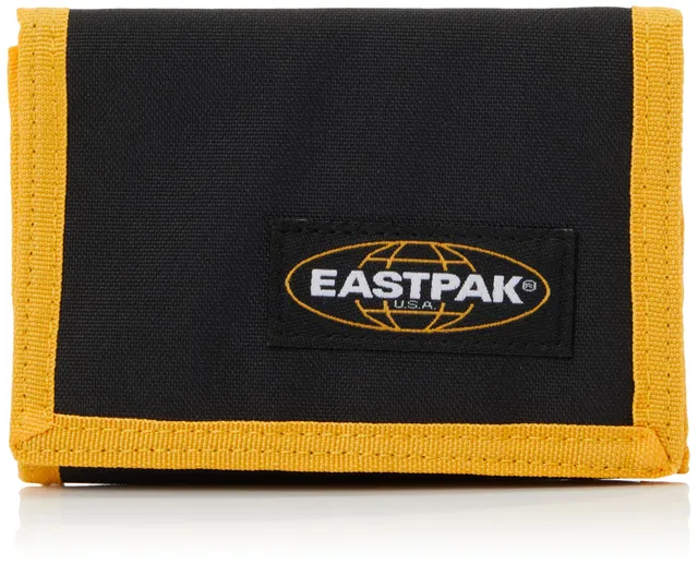 eastpak-crew-single-portafoglio-kontrast-mango image 1