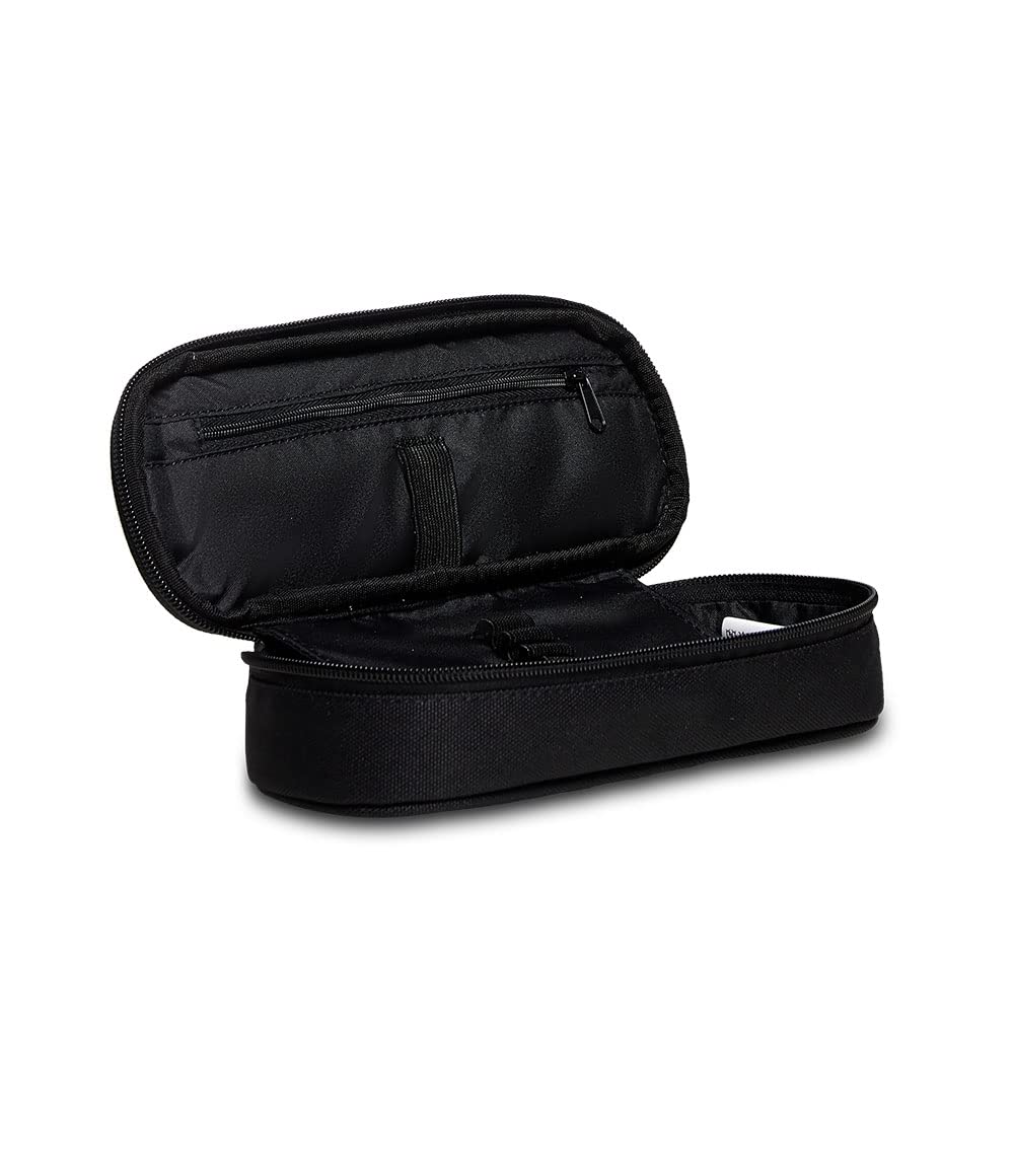 invicta-b-round-plus-portapenne-black-twist-riciclato image 2