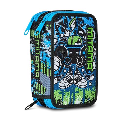 mitama-triplo-punch-game-astuccio-3-scomparti-47-pz-bambino image 8