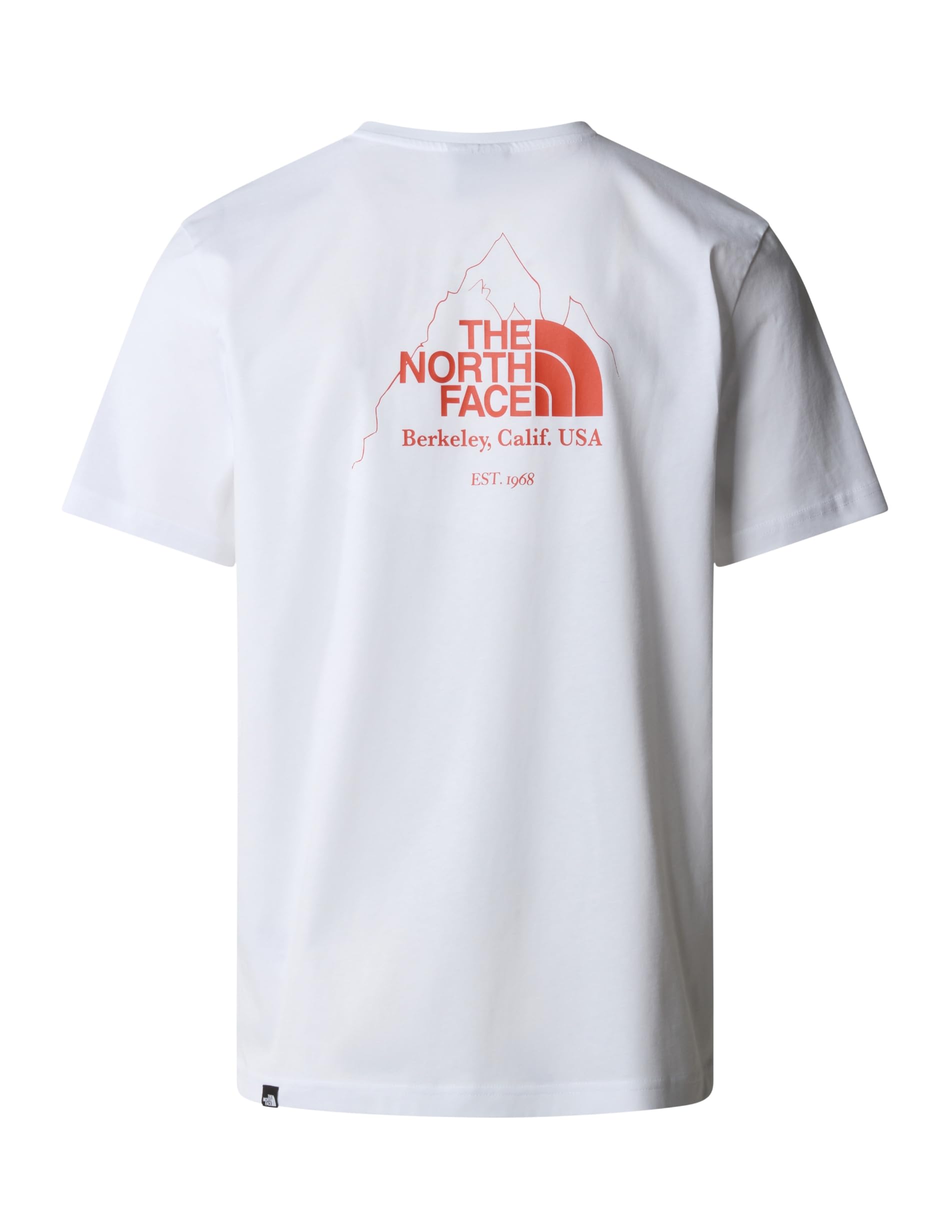 the-north-face-biner-graphic-4-maglietta-da-uomo-girocollo image 7