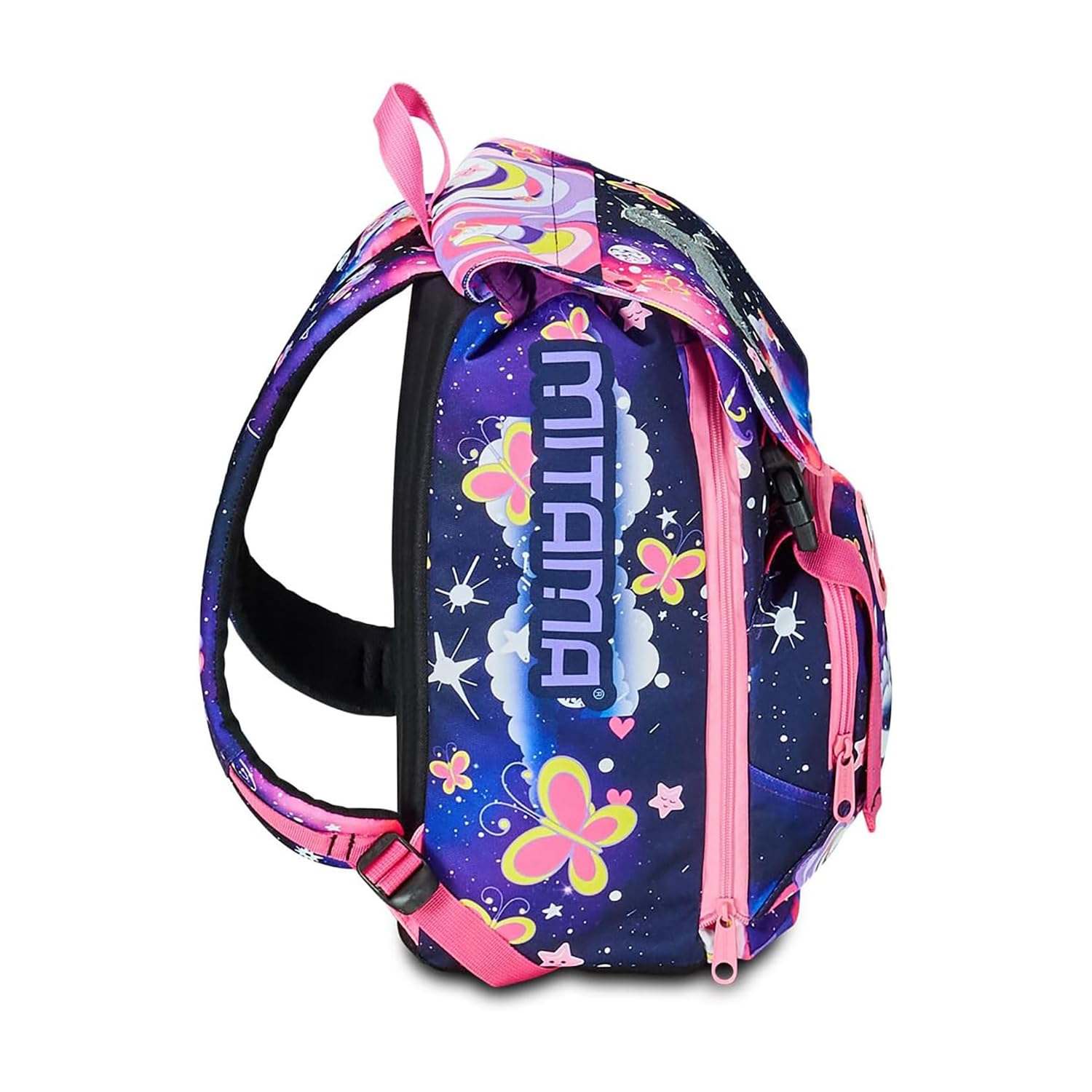 mitama-zaino-estensibile-magic-pink-rosa-e-viola image 3