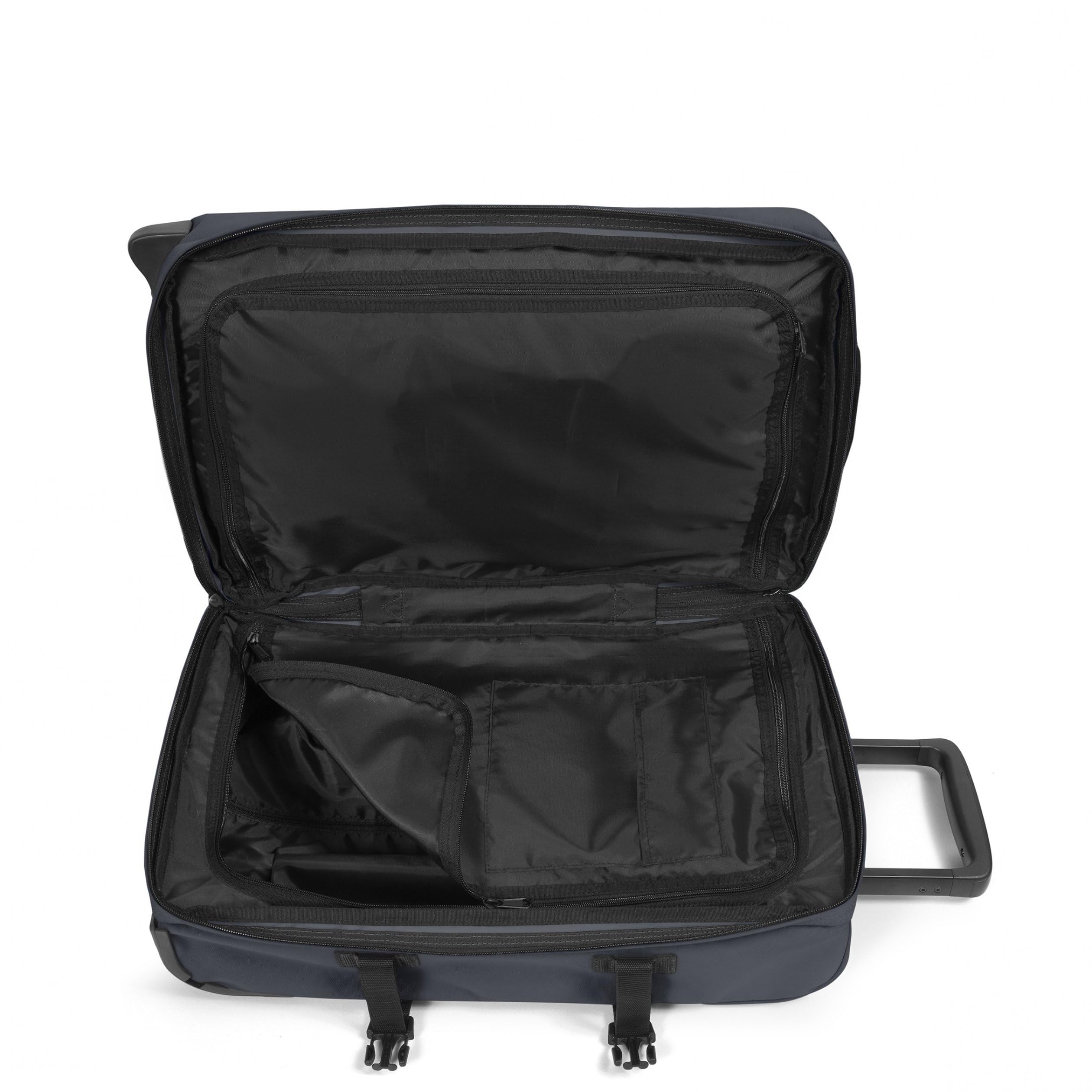 eastpak-tranverz-s-trolley-cabina-42l-51x32-5x24-cm-blue-downtown image 2