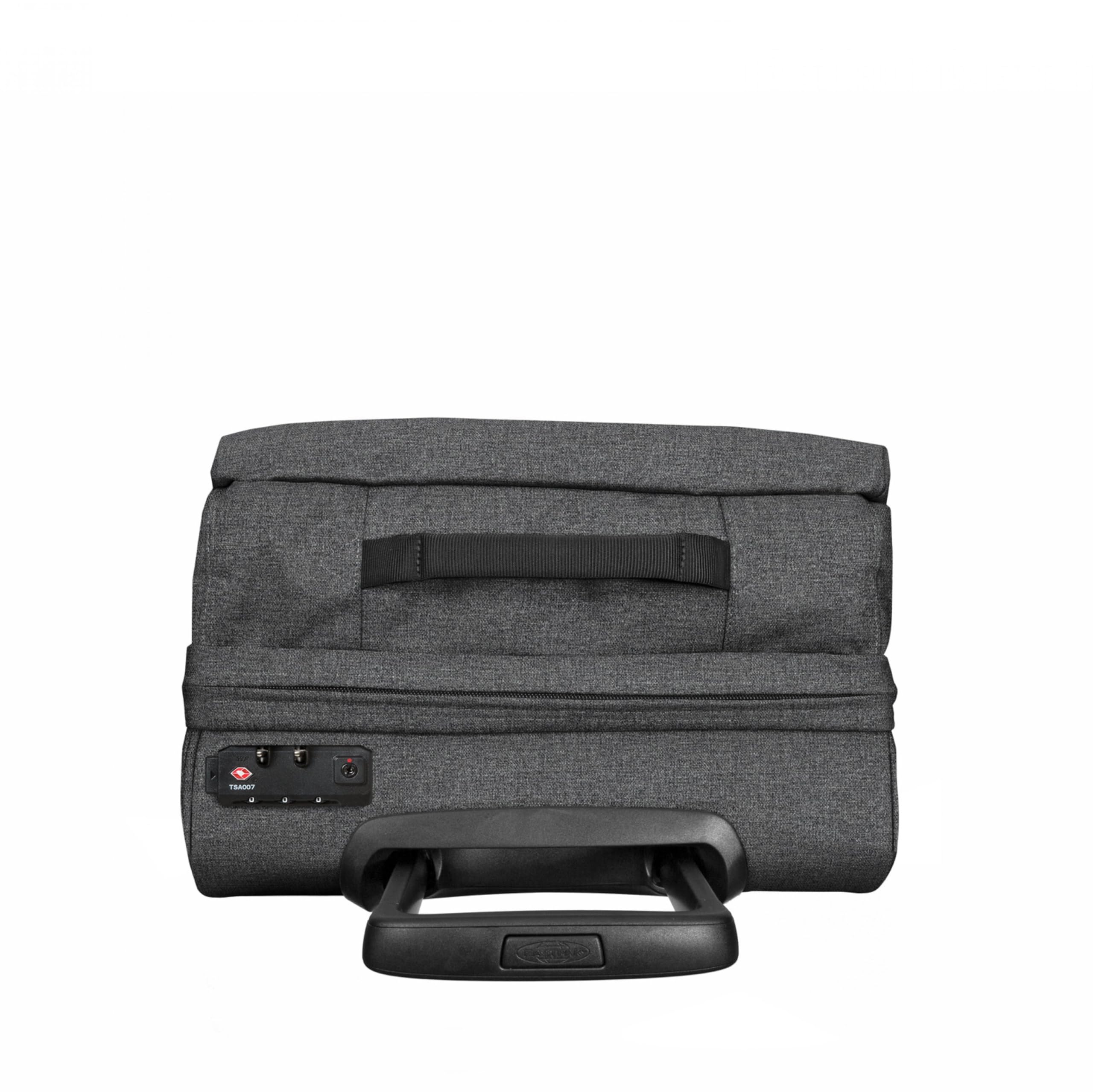 eastpak-trans4-m-valigia-morbida-68l-black-denim image 5
