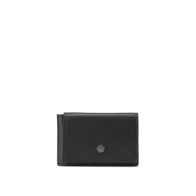 nava-design-metric-porta-carte-di-credito-in-pelle-con-rfid image 1
