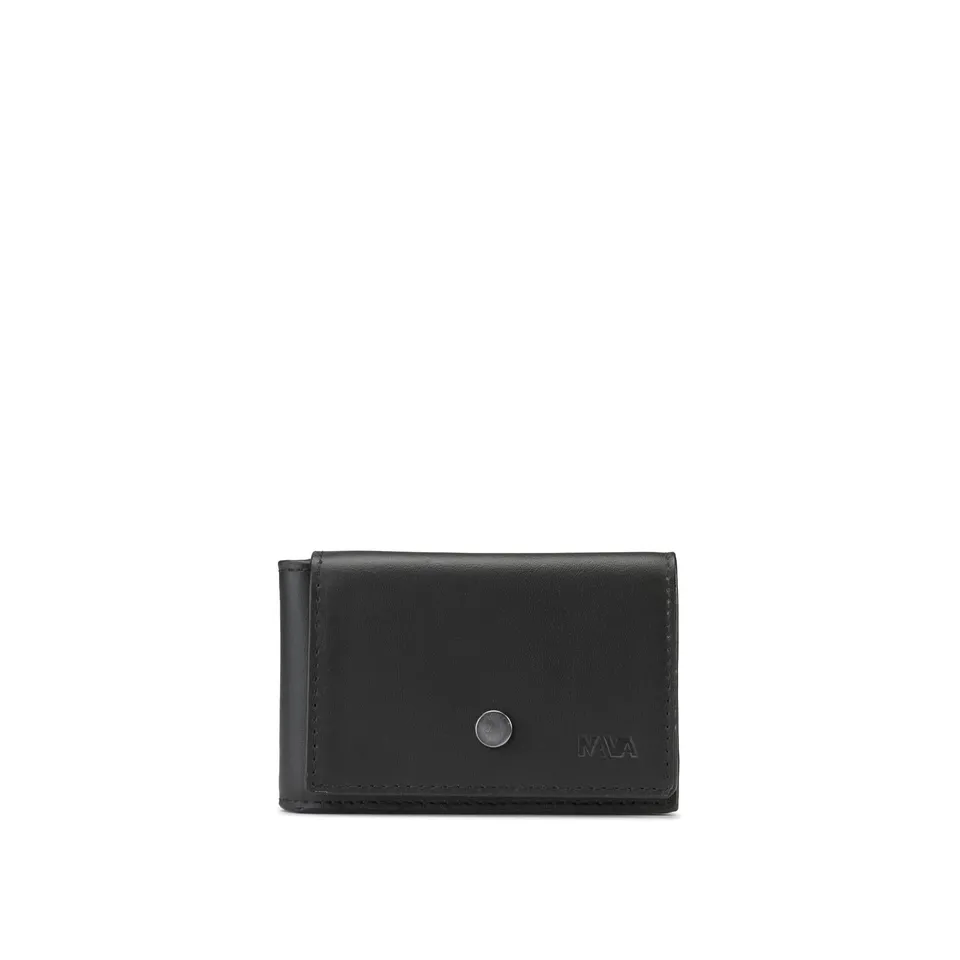 nava-design-metric-porta-carte-di-credito-in-pelle-con-rfid image 1
