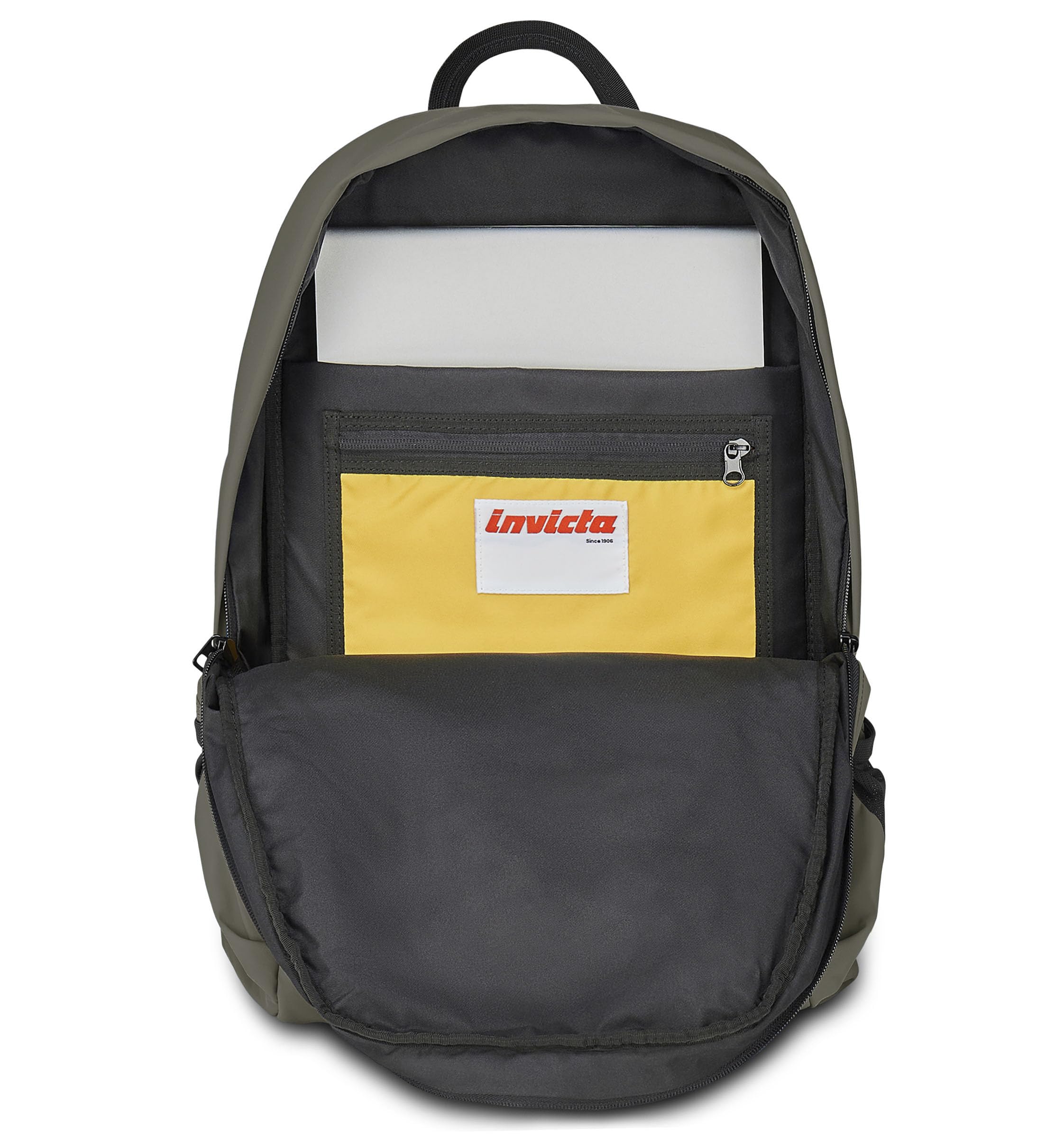 invicta-act-plus-zaino-lavoro-29l-grigio-con-tasca-pc-14 image 7