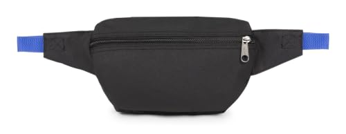 eastpak-doggy-bag-marsupio-per-cani-4l-18-x-27-x-9-cm-kontrast-nero-blu image 5