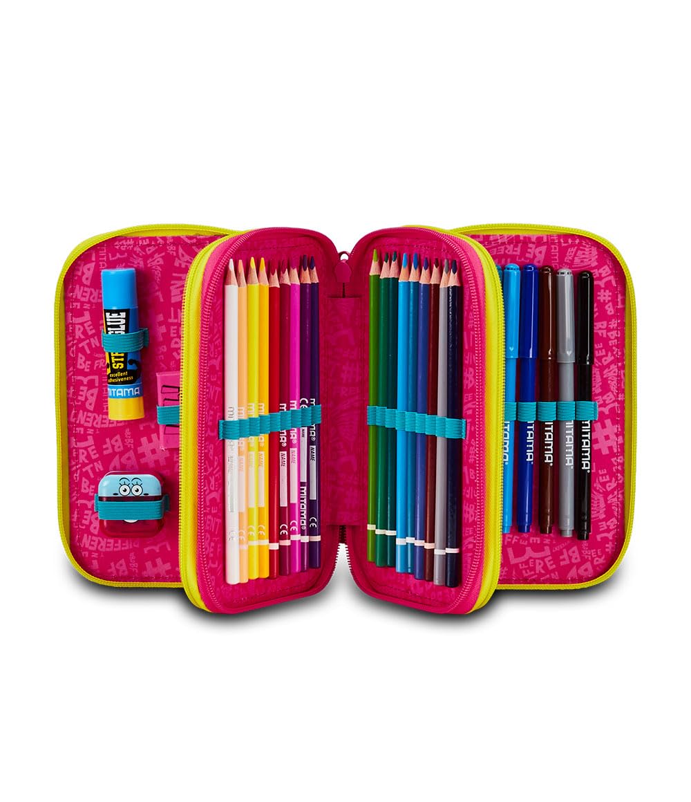 mitama-astuccio-3-scomparti-too-cute-47-pz-completo image 2
