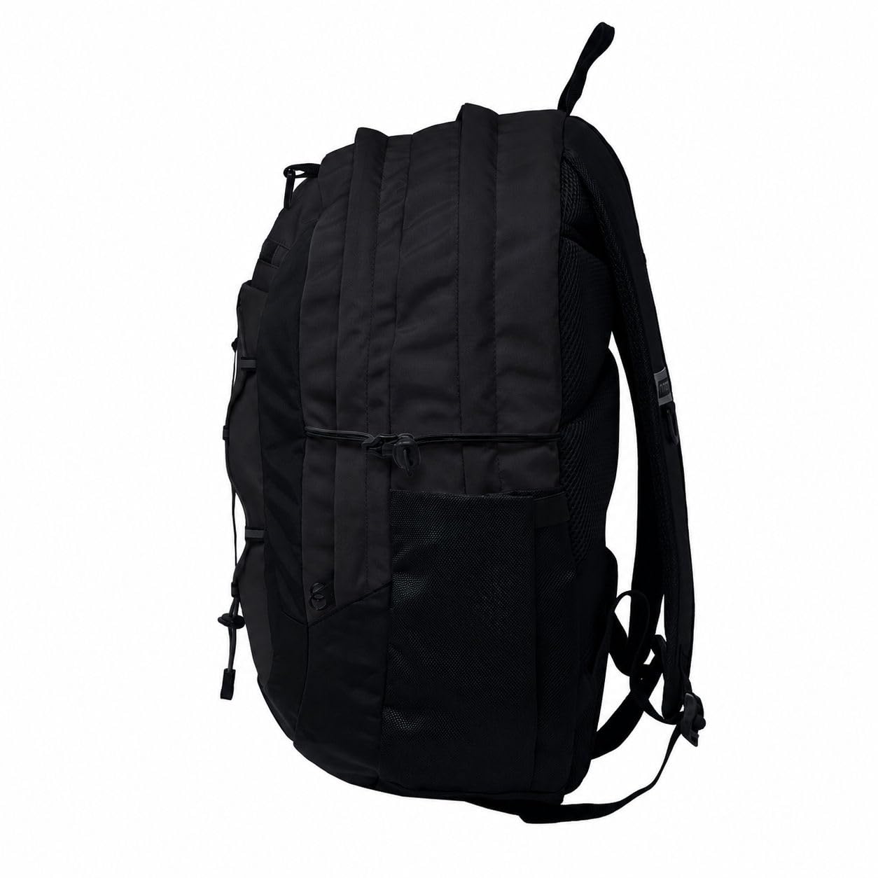 mitama-rte-midnight-black-zaino-scuola-universit-viaggio-con-astuccio-nero image 5