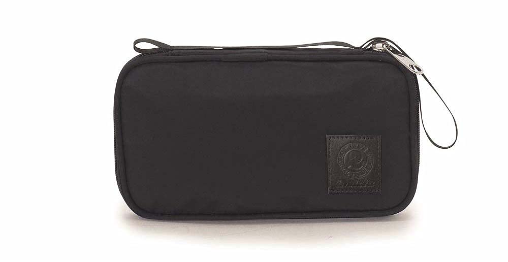 invicta-organized-pochette-porta-monete-e-accessori-nero image 1