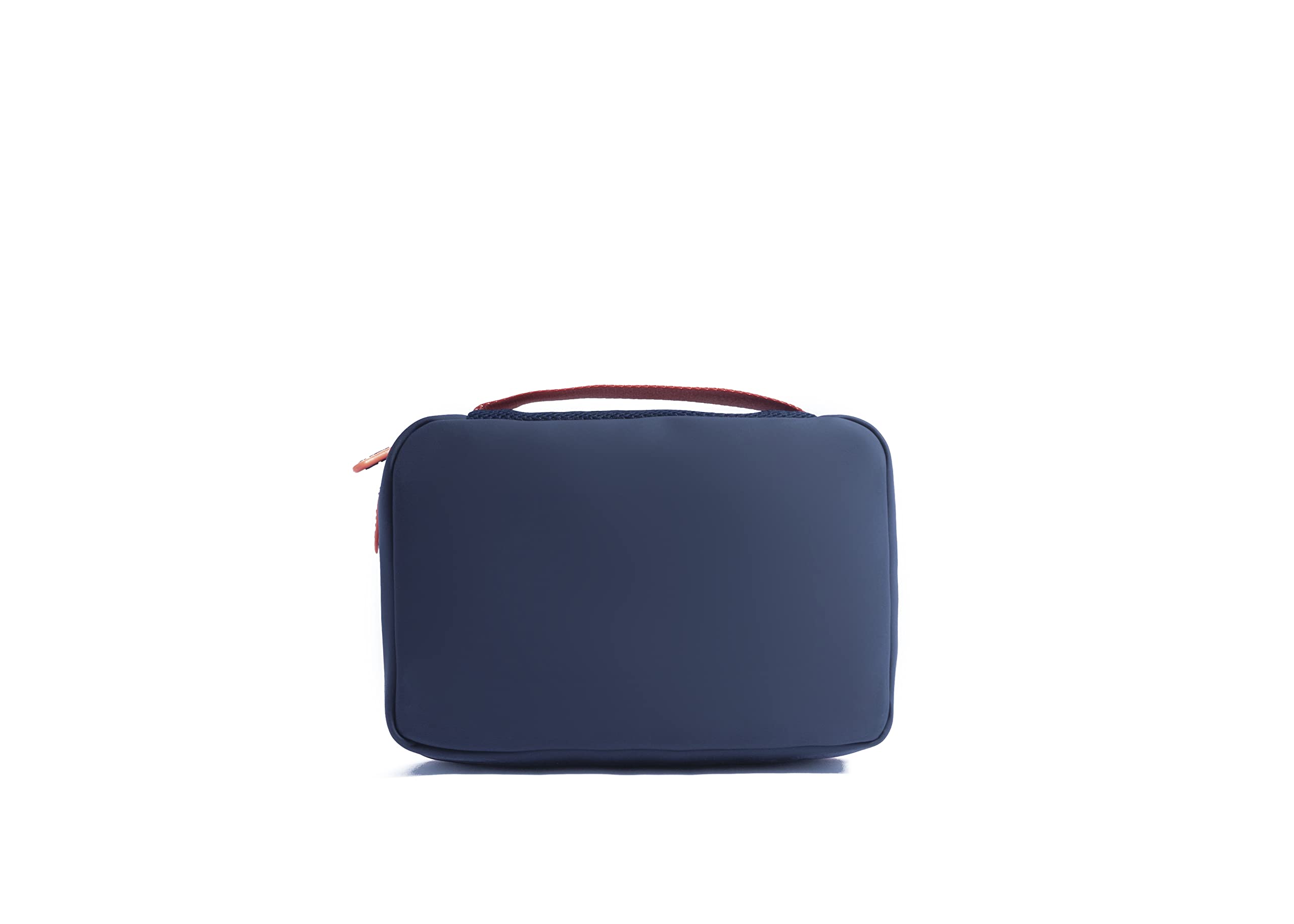 nava-design-easy-break-pouch-con-maniglia-blu-notte-arancione-17-x-25-x-7-cm image 3