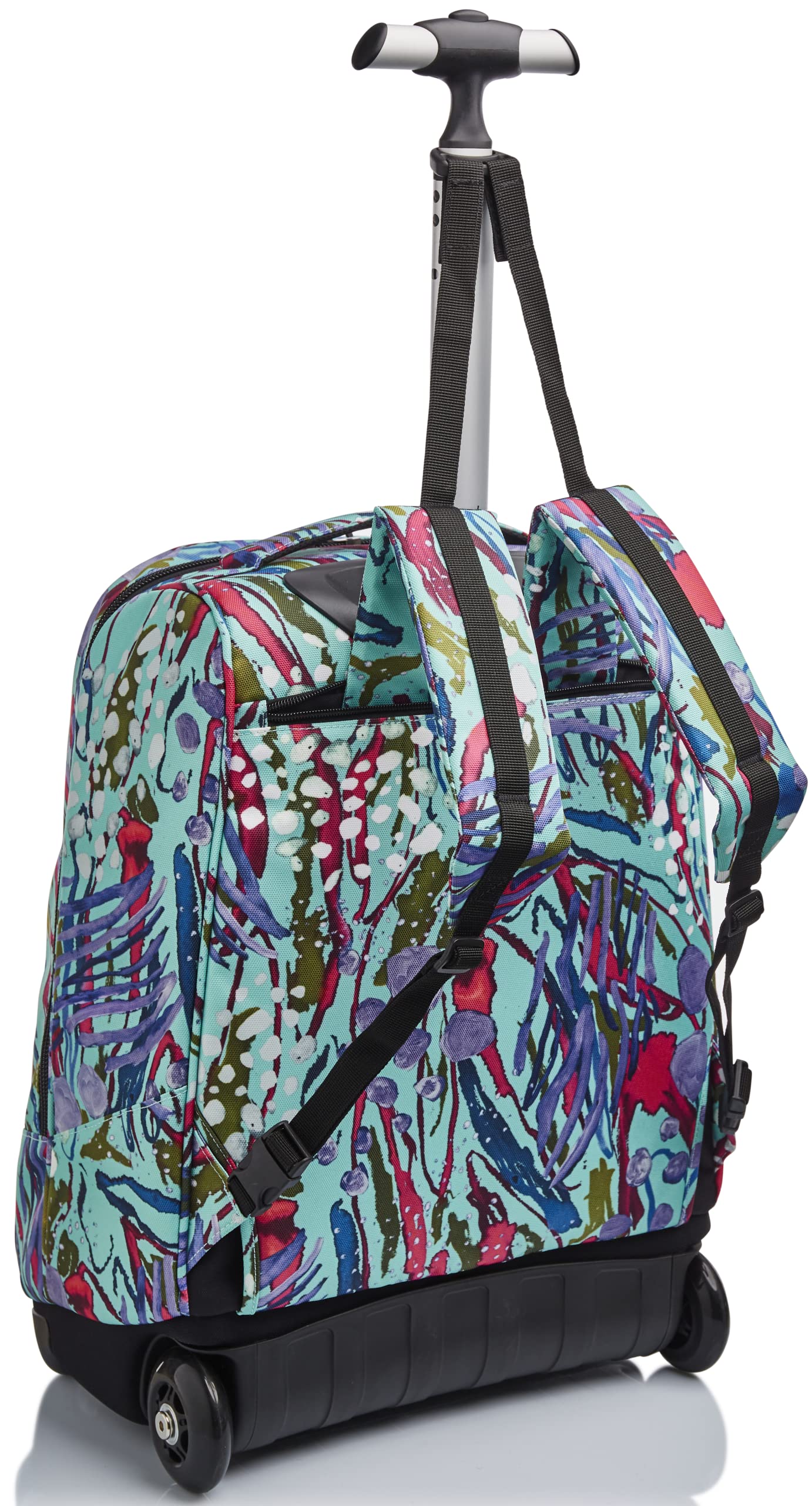 invicta-trolley-fisso-crossover-system-scuola-elementare image 7
