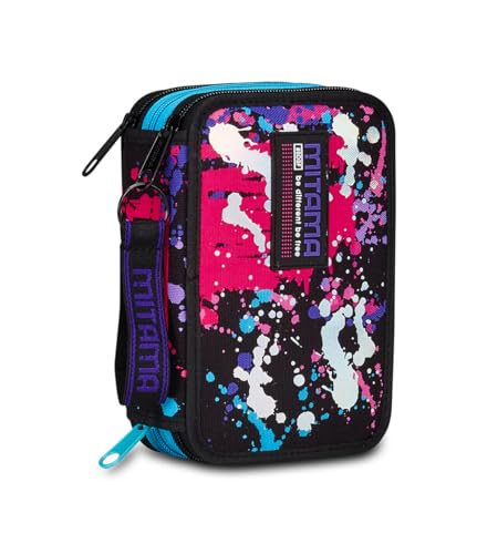 mitama-super-triplo-color-splash-girl-astuccio-3-scomparti-50-pz image 8
