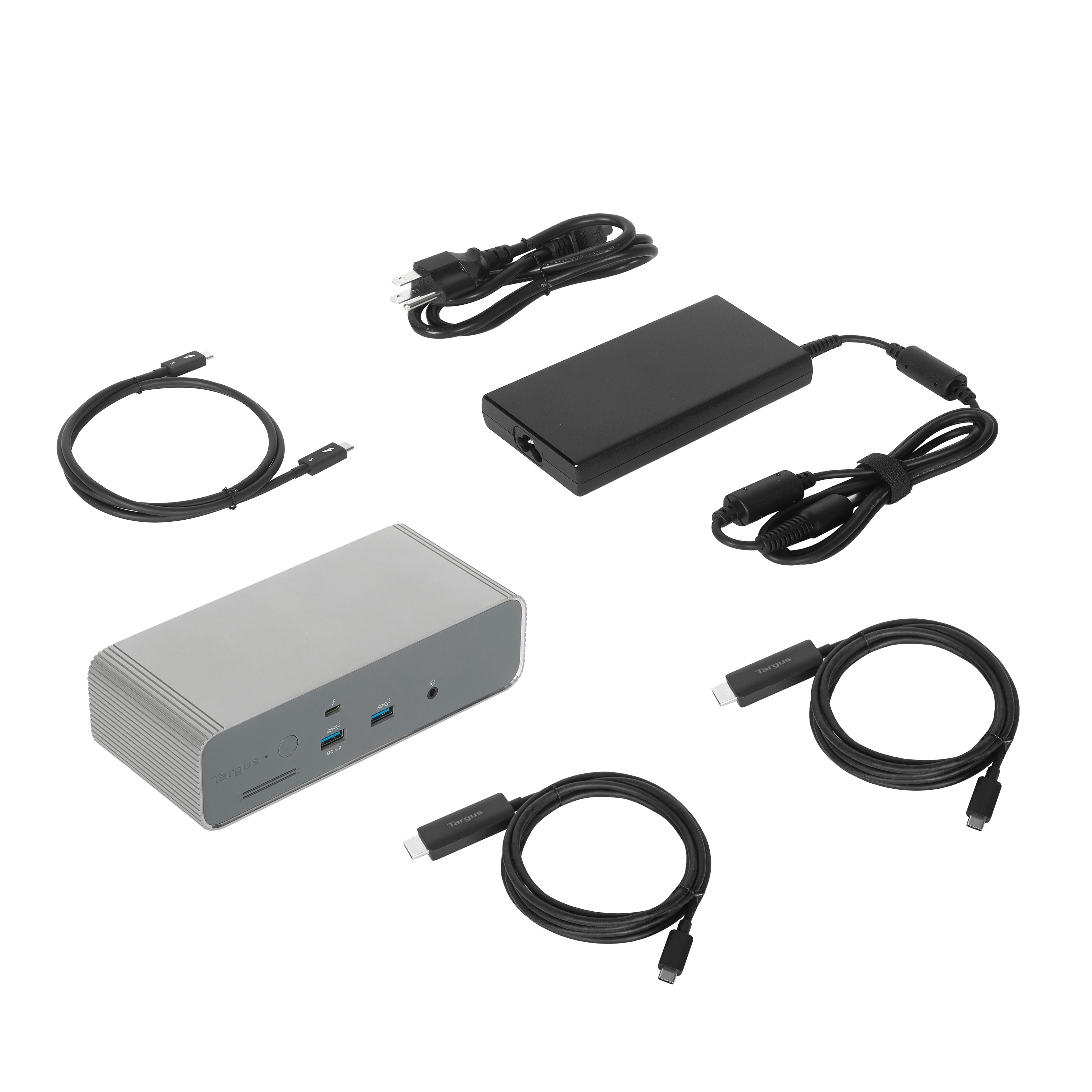 targus-thunderbolt-5-ecosmart-dock-dual-8k-triple-4k-140w-epr-nero image 7