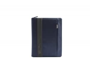 nava-design-easy-advance-portablocco-a4-con-zip-blu-33x25x4-cm image 6