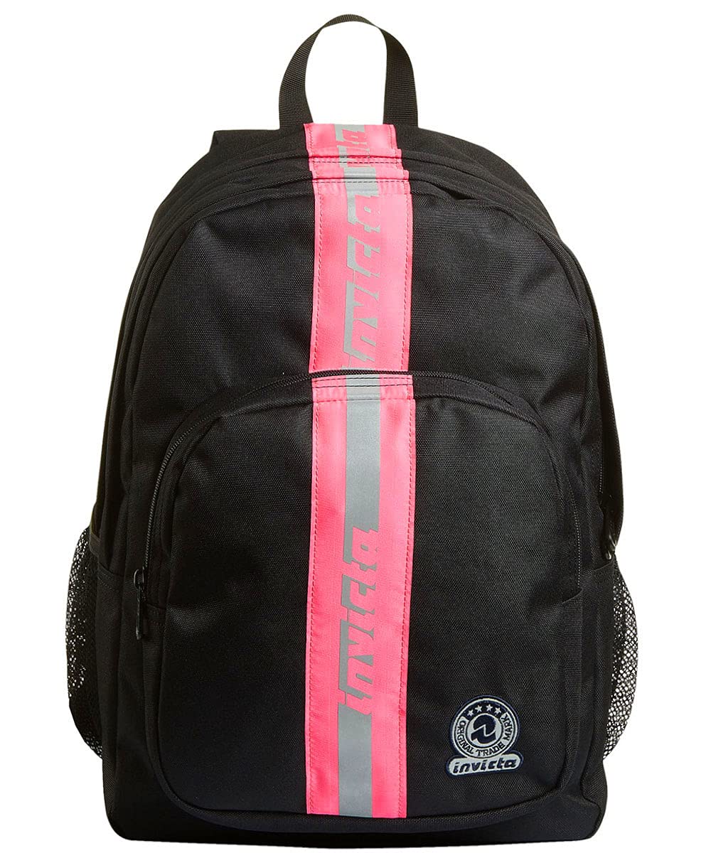 invicta-zaino-scuola-strong-doppio-scomparto-porta-pc-maxi-capiente image 5