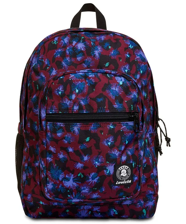 invicta-jelek-fantasy-zaino-38l-doppio-scomparto image 1