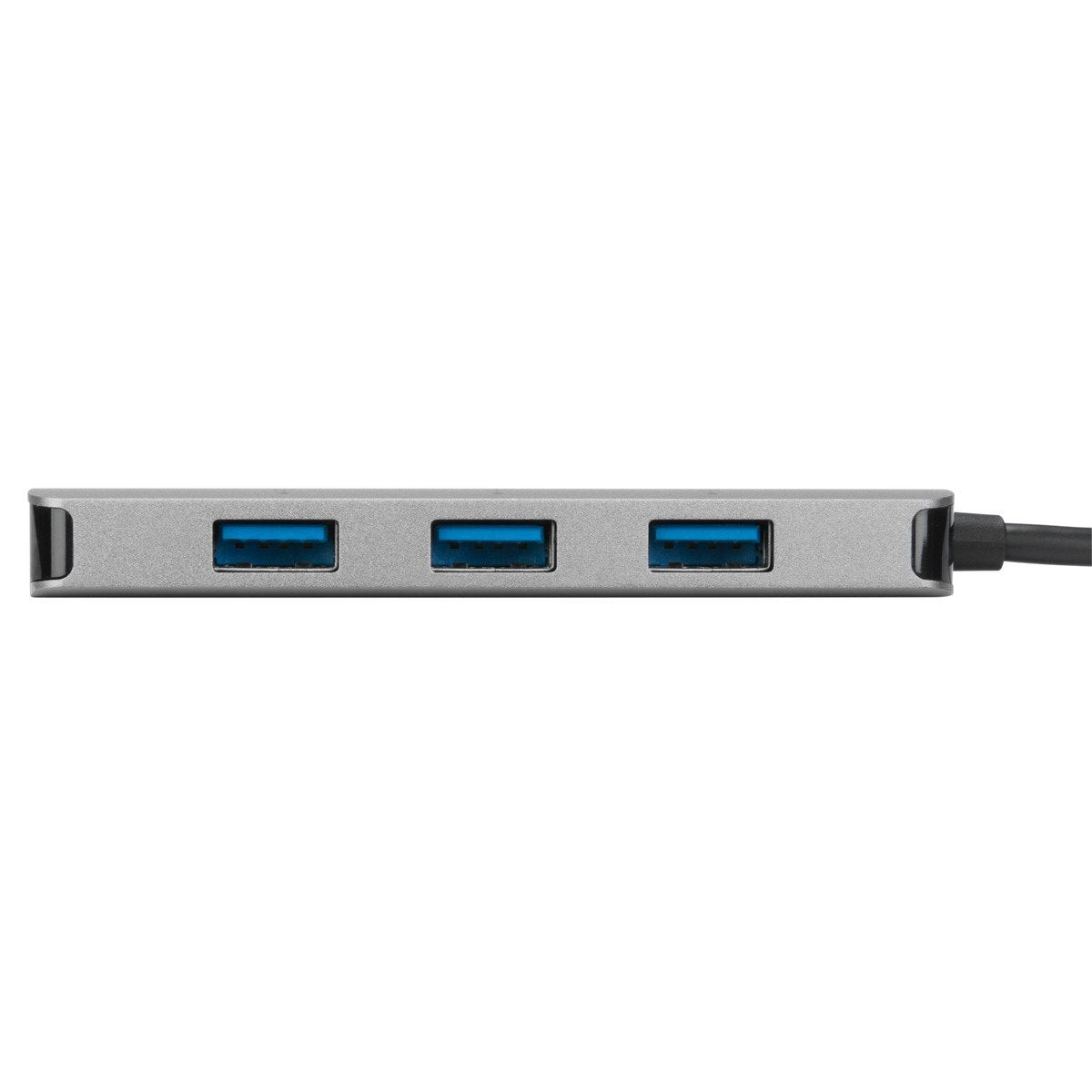 targus-hub-4-in-1-usb-c-a-4-usb-a-3-0-argento-per-windows-macos-chromebook image 5