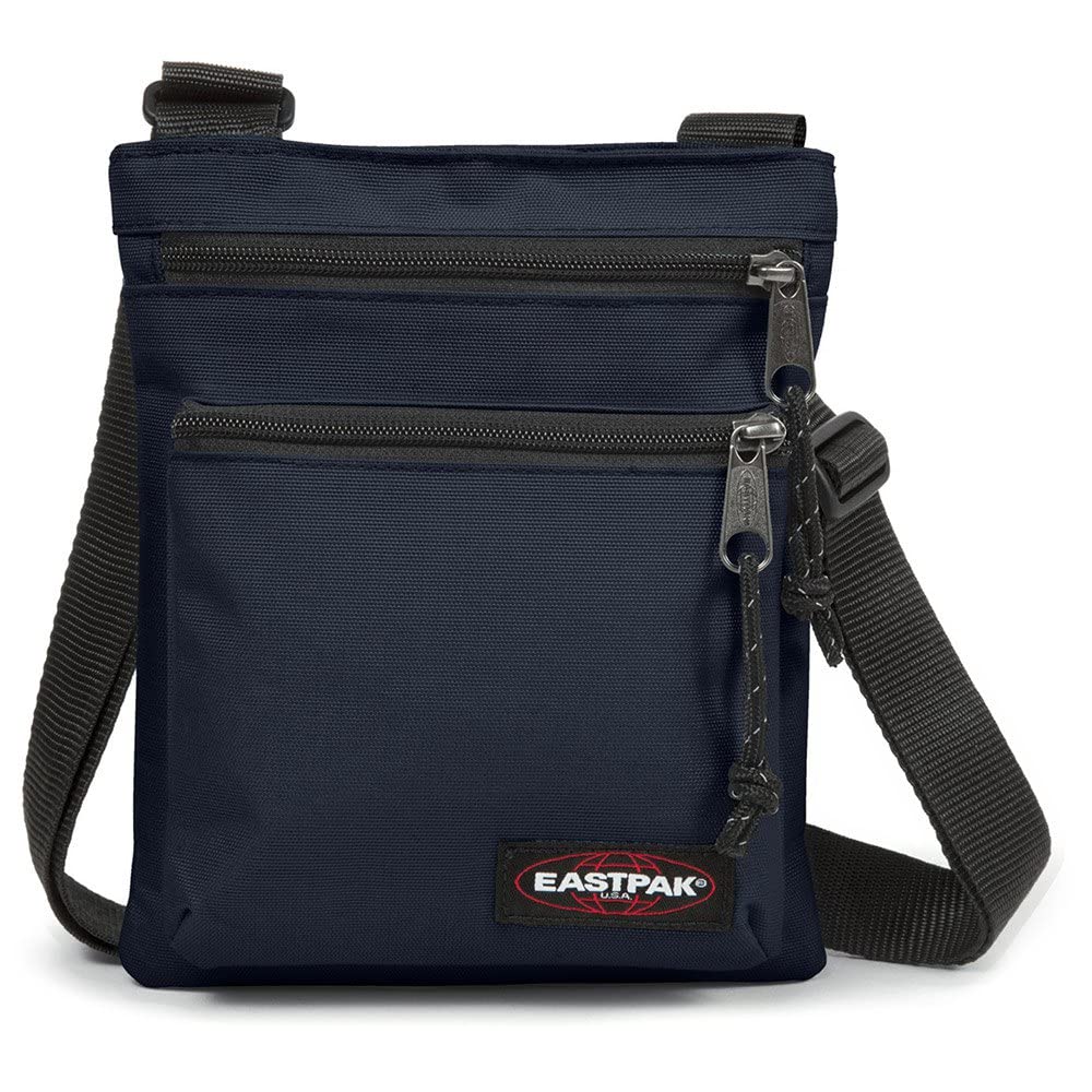 eastpak-rusher-borsa-a-tracolla-1-5-l-black image 7