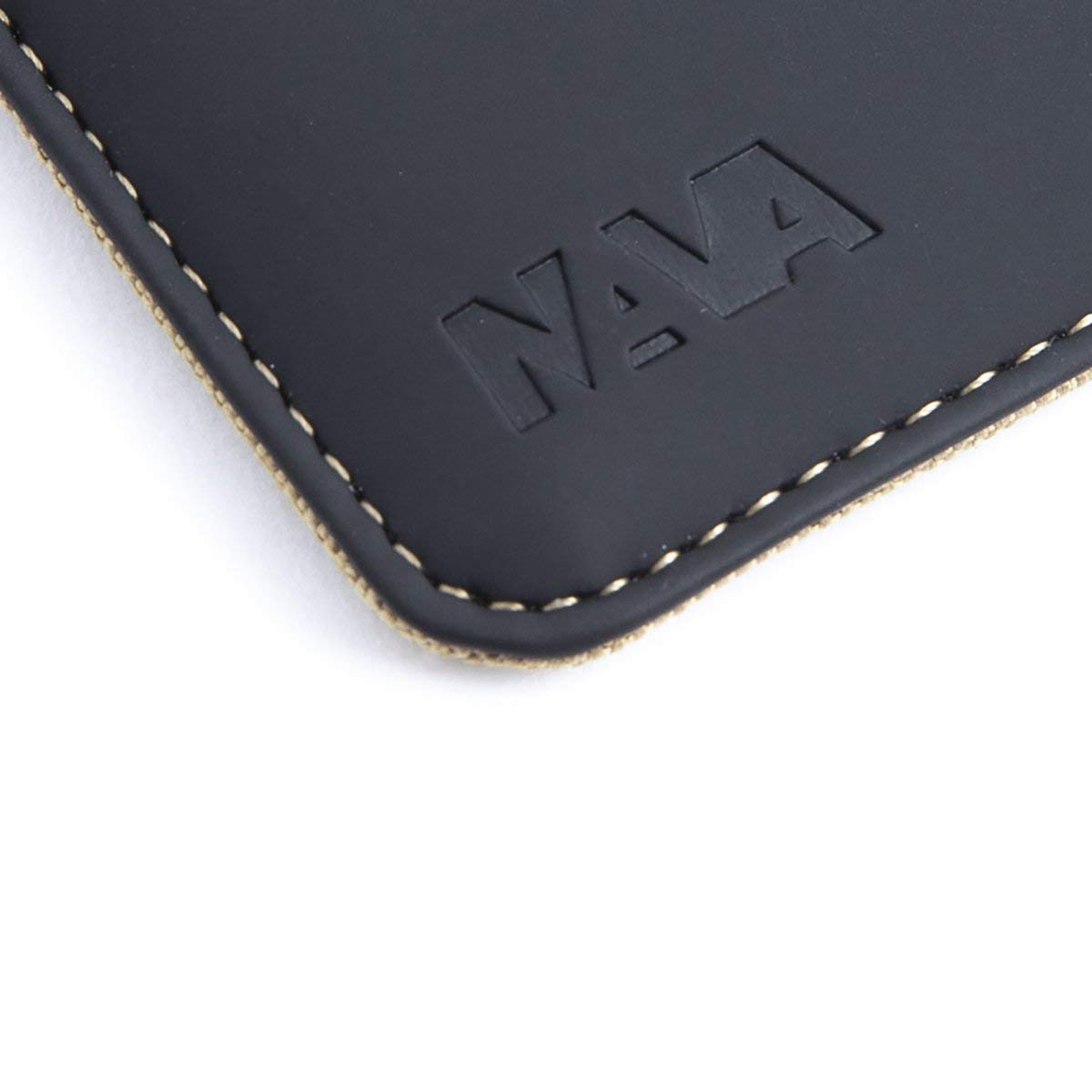 nava-design-twin-porta-carte-di-credito-4-tasche-rfid-7-x-10-cm-sabbia image 3