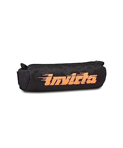 invicta-loop-portapenne-maxi-logo-grs-grigio-20-5-cm image 5