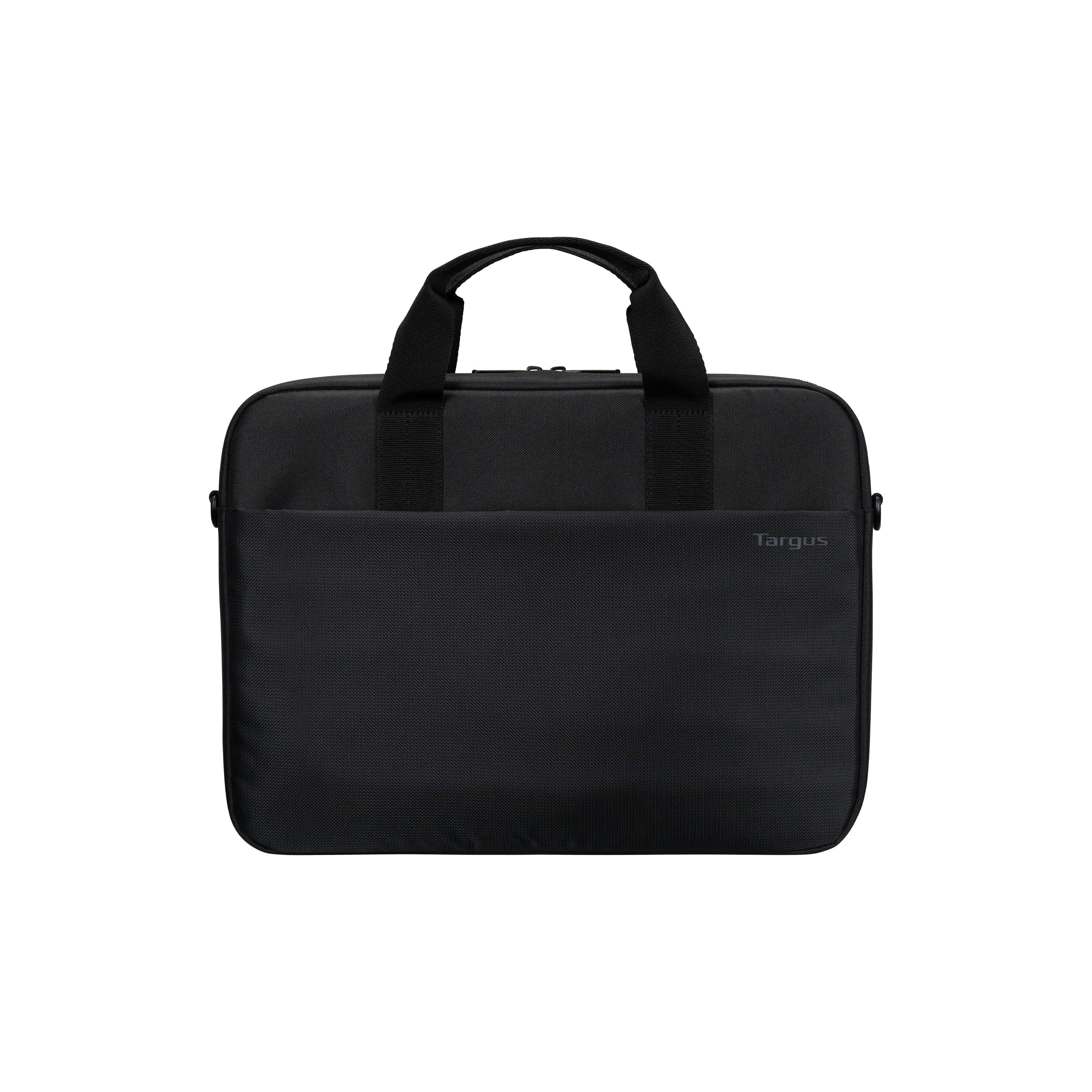 targus-intellect-slim-brief-13-14-pollici-nero image 7